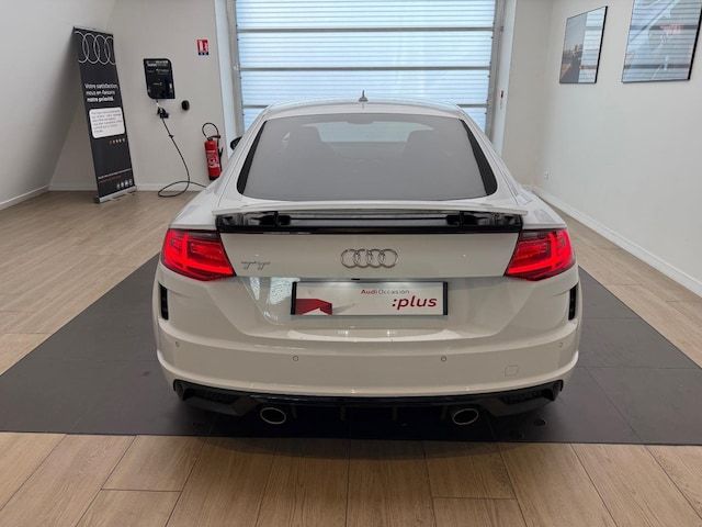 Audi TT Coupé S Line 40 TFSI 197 Ch S Tronic - 2019 - Joinsteer - #3