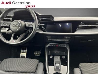 Audi A3 Berline S Line 35 TFSI 150 Ch S Tronic - - Joinsteer - #2