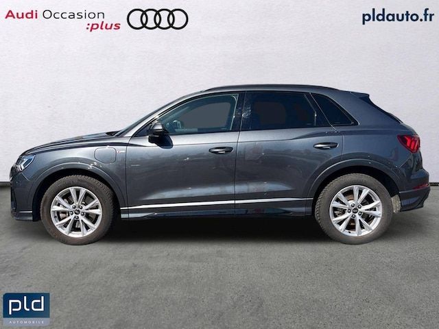 Audi Q3 TFSI E S Line 45 TFSI E 245 ch S Tronic - 2022 - Joinsteer - #3