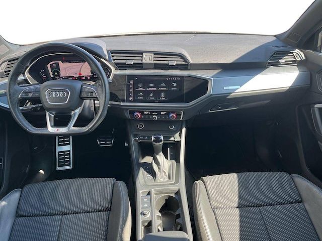 Audi Q3 TFSI E S Line 45 TFSI E 245 ch S Tronic - 2022 - Joinsteer - #11