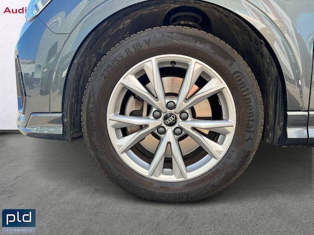 Audi Q3 TFSI E S Line 45 TFSI E 245 ch S Tronic - 2022 - Joinsteer - #19