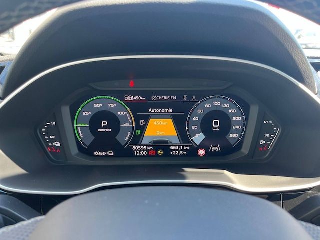 Audi Q3 TFSI E S Line 45 TFSI E 245 ch S Tronic - 2022 - Joinsteer - #26