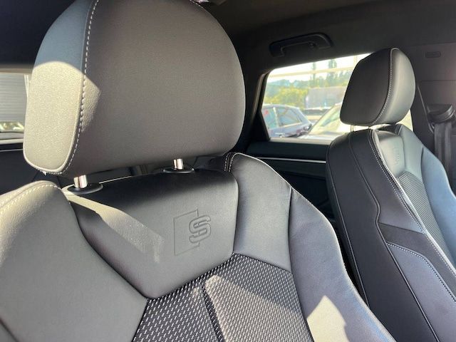 Audi Q3 TFSI E S Line 45 TFSI E 245 ch S Tronic - 2022 - Joinsteer - #28