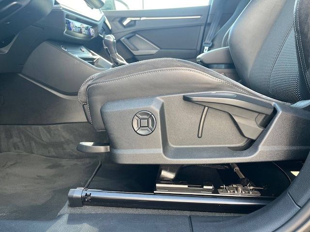 Audi Q3 TFSI E S Line 45 TFSI E 245 ch S Tronic - 2022 - Joinsteer - #32
