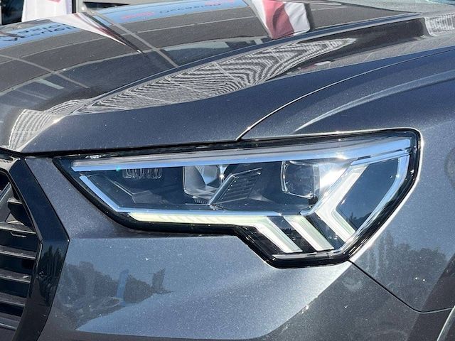 Audi Q3 TFSI E S Line 45 TFSI E 245 ch S Tronic - 2022 - Joinsteer - #35