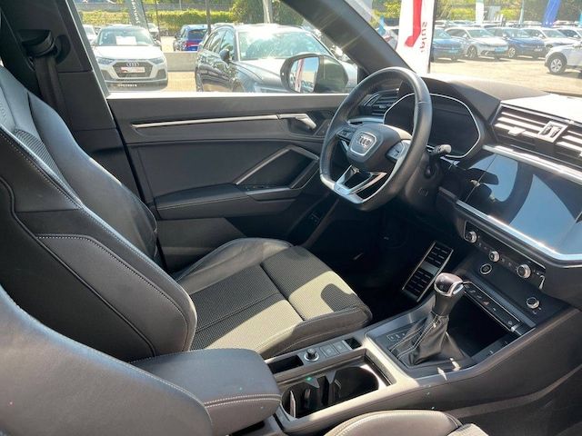 Audi Q3 TFSI E S Line 45 TFSI E 245 ch S Tronic - 2022 - Joinsteer - #38