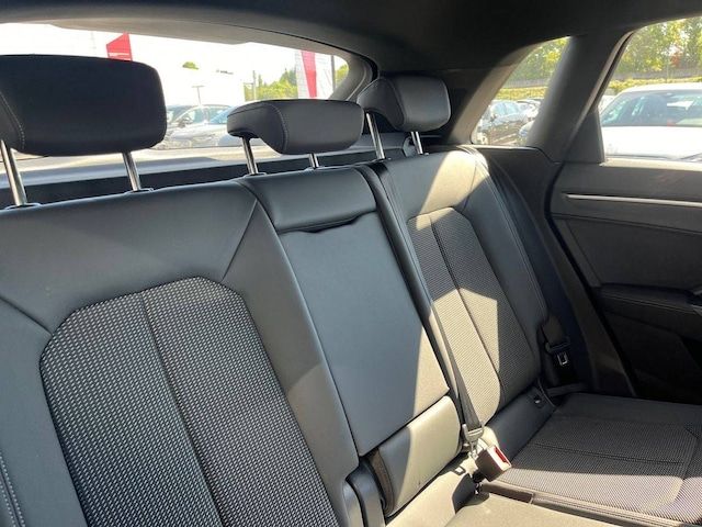 Audi Q3 TFSI E S Line 45 TFSI E 245 ch S Tronic - 2022 - Joinsteer - #40