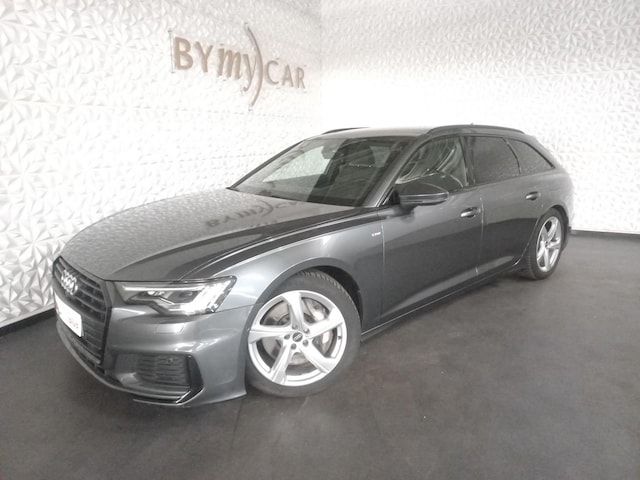 Audi A6 Avant TFSI E S Line 50 TFSI E Quattro 299 Ch S Tronic - 2022 - Joinsteer - #1