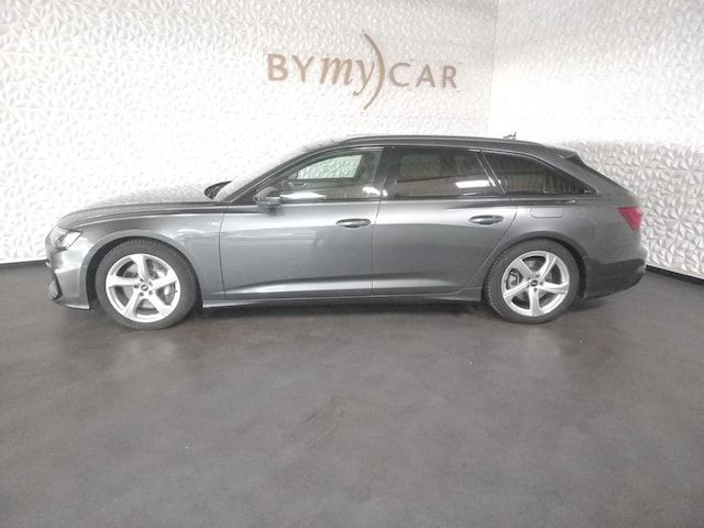 Audi A6 Avant TFSI E S Line 50 TFSI E Quattro 299 Ch S Tronic - 2022 - Joinsteer - #2
