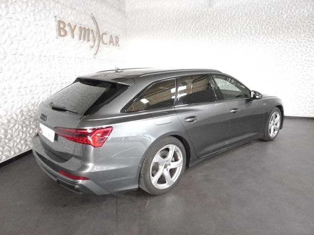 Audi A6 Avant TFSI E S Line 50 TFSI E Quattro 299 Ch S Tronic - 2022 - Joinsteer - #3