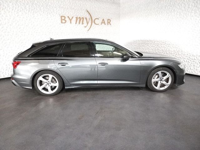Audi A6 Avant TFSI E S Line 50 TFSI E Quattro 299 Ch S Tronic - 2022 - Joinsteer - #4