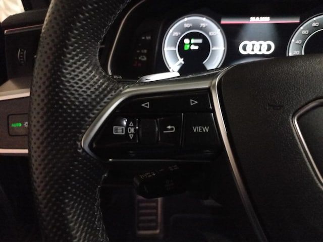 Audi A6 Avant TFSI E S Line 50 TFSI E Quattro 299 Ch S Tronic - 2022 - Joinsteer - #8