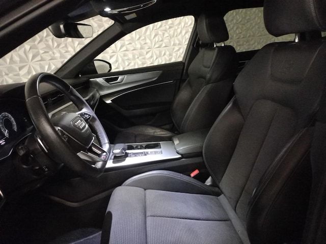 Audi A6 Avant TFSI E S Line 50 TFSI E Quattro 299 Ch S Tronic - 2022 - Joinsteer - #16
