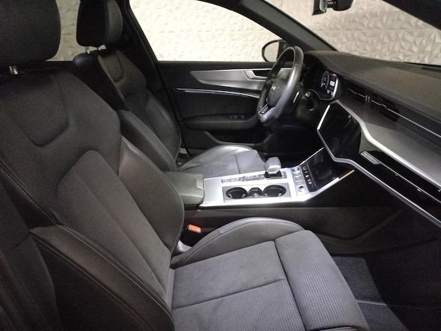 Audi A6 Avant TFSI E S Line 50 TFSI E Quattro 299 Ch S Tronic - 2022 - Joinsteer - #19
