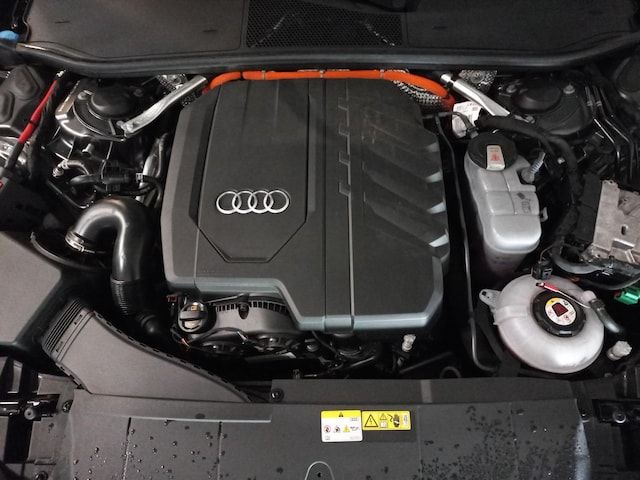 Audi A6 Avant TFSI E S Line 50 TFSI E Quattro 299 Ch S Tronic - 2022 - Joinsteer - #22
