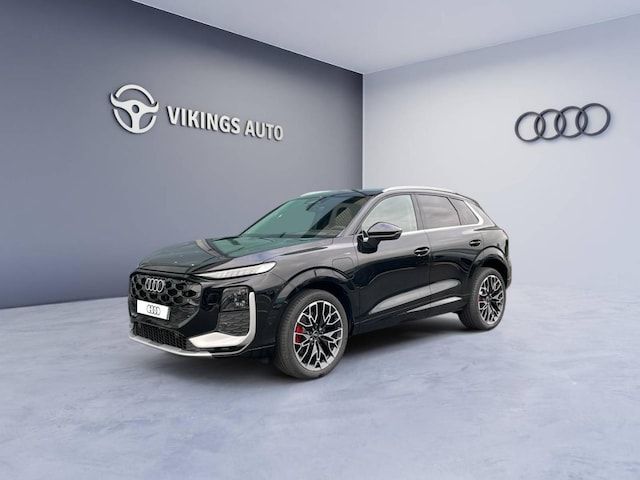 Audi Q3 SUV E-hybrid Design E-hybrid 272 Ch S Tronic - 2025 - Joinsteer - #1