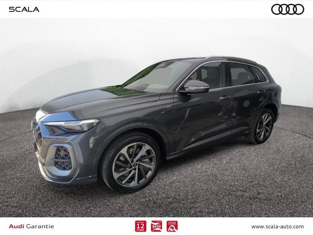 Audi Q5 SUV E-hybrid Design E-hybrid Quattro 299 ChS Tronic - 2025 - Joinsteer