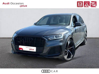 Audi Q7 TFSI E Competition 60 TFSI E Quattro 462 Ch Tiptronic - 2022 - Joinsteer - #1
