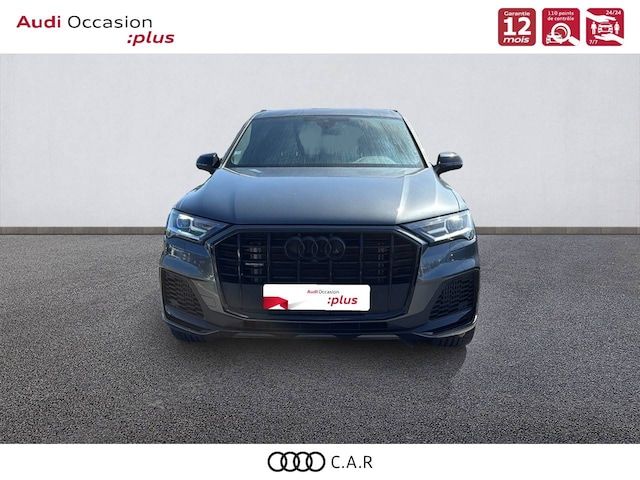 Audi Q7 TFSI E Competition 60 TFSI E Quattro 462 Ch Tiptronic - 2022 - Joinsteer - #2