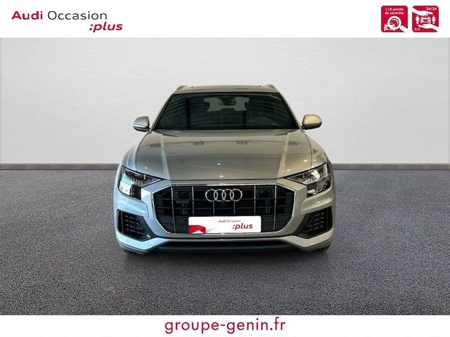 Audi Q8 TFSI E Avus Extended 55 TFSI E Quattro 381 Ch Tiptronic - 2023 - Joinsteer - #2