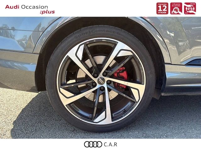 Audi Q7 TFSI E Competition 60 TFSI E Quattro 462 Ch Tiptronic - 2022 - Joinsteer - #11