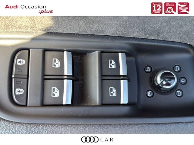 Audi Q7 TFSI E Competition 60 TFSI E Quattro 462 Ch Tiptronic - 2022 - Joinsteer - #12