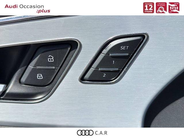 Audi Q7 TFSI E Competition 60 TFSI E Quattro 462 Ch Tiptronic - 2022 - Joinsteer - #13