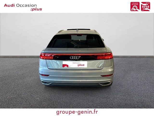 Audi Q8 TFSI E Avus Extended 55 TFSI E Quattro 381 Ch Tiptronic - 2023 - Joinsteer - #6