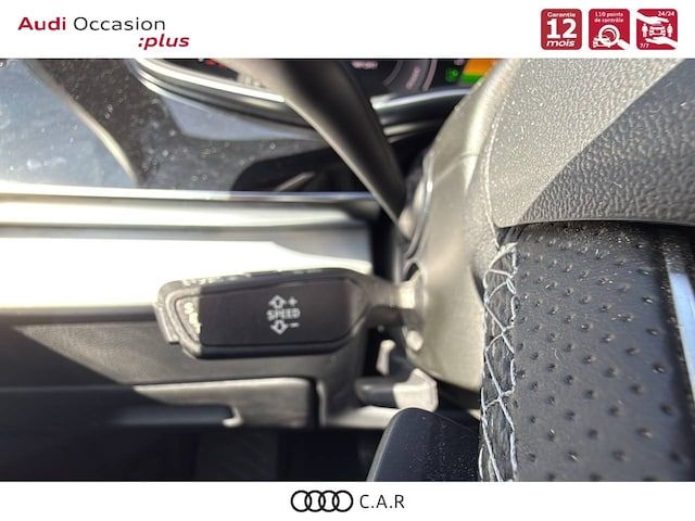 Audi Q7 TFSI E Competition 60 TFSI E Quattro 462 Ch Tiptronic - 2022 - Joinsteer - #15
