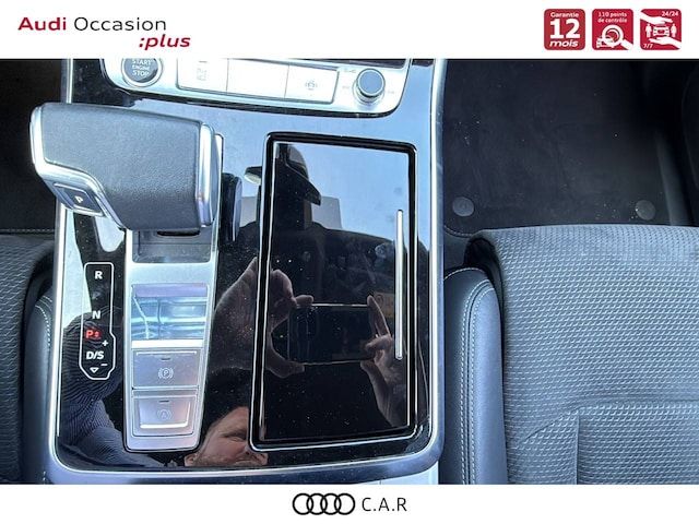 Audi Q7 TFSI E Competition 60 TFSI E Quattro 462 Ch Tiptronic - 2022 - Joinsteer - #20