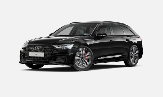 Audi A6 Avant TFSI E Competition 55 TFSI E Quattro 367 Ch S Tronic - 2025 - Joinsteer - #1
