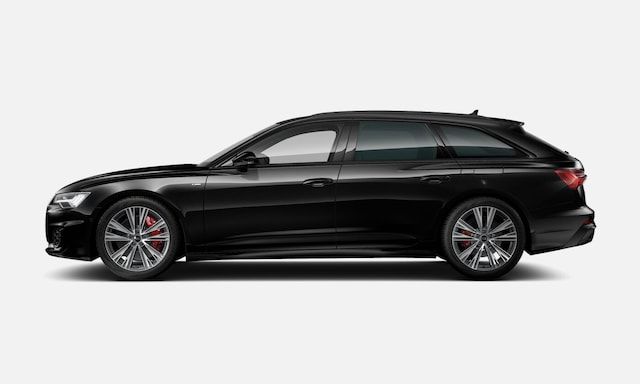 Audi A6 Avant TFSI E Competition 55 TFSI E Quattro 367 Ch S Tronic - 2025 - Joinsteer - #2