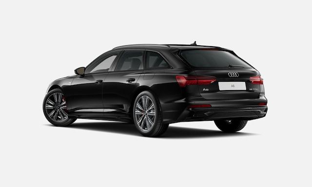 Audi A6 Avant TFSI E Competition 55 TFSI E Quattro 367 Ch S Tronic - 2025 - Joinsteer - #3
