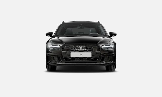 Audi A6 Avant TFSI E Competition 55 TFSI E Quattro 367 Ch S Tronic - 2025 - Joinsteer - #5