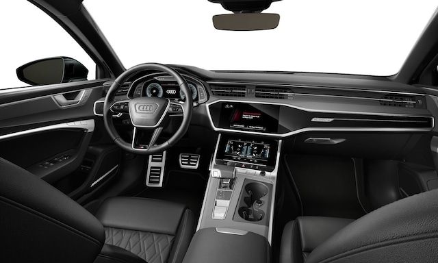 Audi A6 Avant TFSI E Competition 55 TFSI E Quattro 367 Ch S Tronic - 2025 - Joinsteer - #8