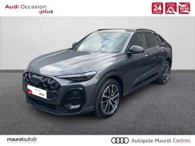 Audi Q5 Sportback E-hybrid Design E-hybrid Quattro 299 ChS Tronic - 2025 - Joinsteer - #1