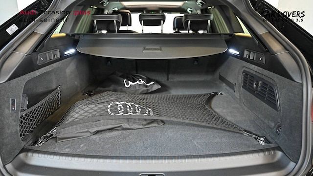 Audi A6 Avant TFSI E Avus 50 TFSI E Quattro 299 Ch S Tronic - 2025 - Joinsteer - #7