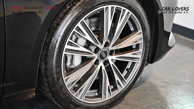 Audi A6 Avant TFSI E Avus 50 TFSI E Quattro 299 Ch S Tronic - 2025 - Joinsteer - #8