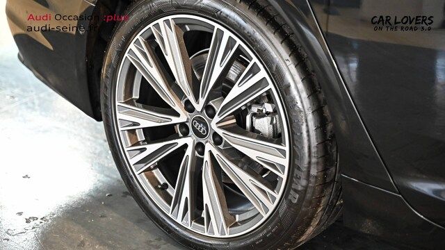 Audi A6 Avant TFSI E Avus 50 TFSI E Quattro 299 Ch S Tronic - 2025 - Joinsteer - #9