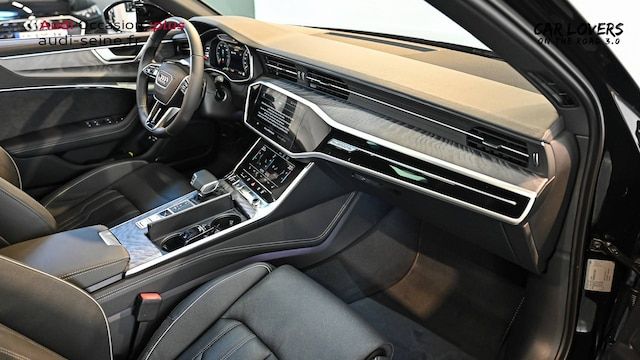 Audi A6 Avant TFSI E Avus 50 TFSI E Quattro 299 Ch S Tronic - 2025 - Joinsteer - #10