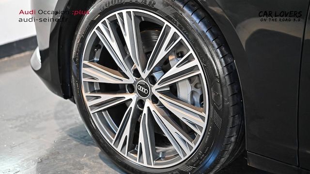 Audi A6 Avant TFSI E Avus 50 TFSI E Quattro 299 Ch S Tronic - 2025 - Joinsteer - #12