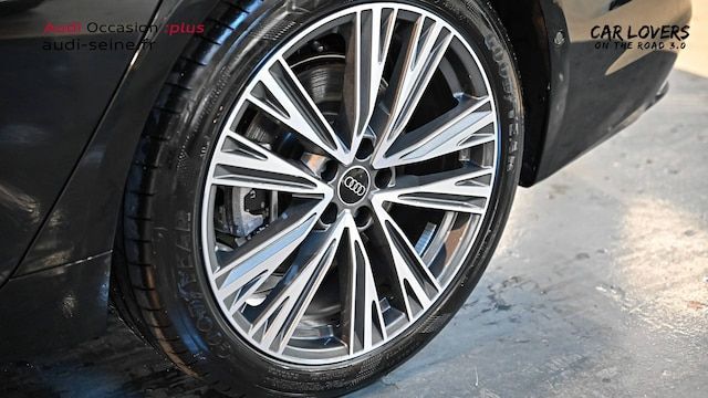 Audi A6 Avant TFSI E Avus 50 TFSI E Quattro 299 Ch S Tronic - 2025 - Joinsteer - #13