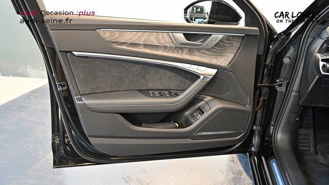 Audi A6 Avant TFSI E Avus 50 TFSI E Quattro 299 Ch S Tronic - 2025 - Joinsteer - #14