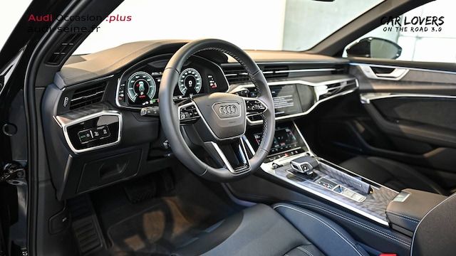 Audi A6 Avant TFSI E Avus 50 TFSI E Quattro 299 Ch S Tronic - 2025 - Joinsteer - #15