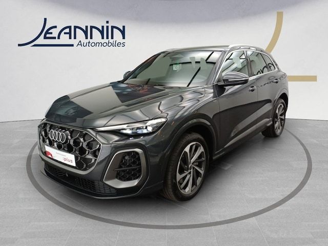 Audi Q5 SUV E-hybrid Design E-hybrid Quattro 299 ChS Tronic - 2025 - Joinsteer