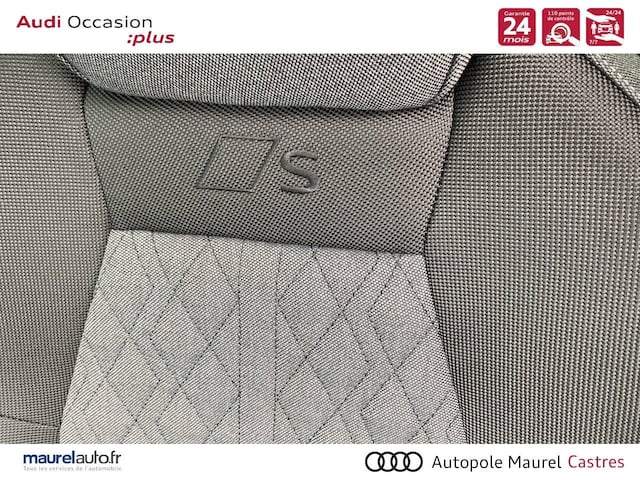 Audi Q5 Sportback E-hybrid Design E-hybrid Quattro 299 ChS Tronic - 2025 - Joinsteer - #15