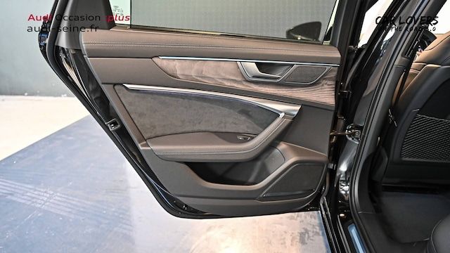 Audi A6 Avant TFSI E Avus 50 TFSI E Quattro 299 Ch S Tronic - 2025 - Joinsteer - #17
