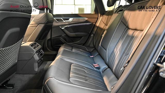 Audi A6 Avant TFSI E Avus 50 TFSI E Quattro 299 Ch S Tronic - 2025 - Joinsteer - #18