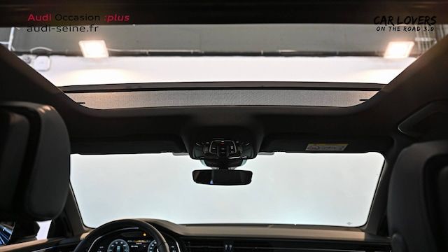 Audi A6 Avant TFSI E Avus 50 TFSI E Quattro 299 Ch S Tronic - 2025 - Joinsteer - #20