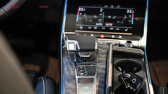 Audi A6 Avant TFSI E Avus 50 TFSI E Quattro 299 Ch S Tronic - 2025 - Joinsteer - #23